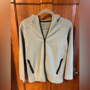 Old Navy boys/girls zip up hoodie (size XL 14-16)